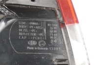 фото thumb №11, Фара задняя правая skoda rapid 5jj945096a