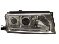 фото thumb №1, Фара лампа передня [depo]