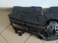 фото thumb №2, Renault оригінальний номер 622563184r решітка радіатора радіатора