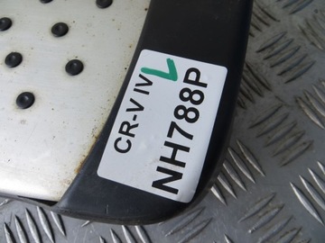 фото thumb №12, Honda cr-v iv градус порог kpl 12-16