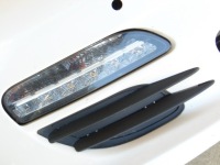 фото thumb №14, Бампер перед передний porsche panamera s 970 09-13