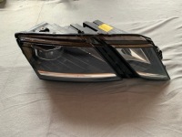 Купить Skoda octavia 3 рестайлинг  фара правая full led правый, фото thumb