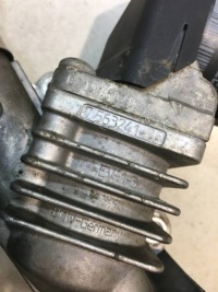 фото thumb №6, Клапан egr bmw 3 e91 fl 318 i 7563241