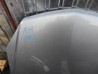 фото thumb №6, Капот крышка двигателя opel astra h z163