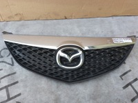фото thumb №7, Решётка радиатора решётка радиатора радиатора mazda 6