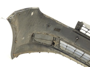 фото thumb №15, Kpl бампер перед переднє 4x pdc vw sharan 7n 10r- lc9x