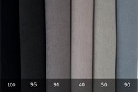 фото thumb №5, Стеля автомобільна frota 100 чорна na дах rozciągliwa 180 c m