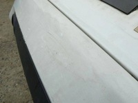 фото thumb №6, Volvo c30 бампер задний задняя rdesign задняя