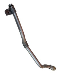 Купить Citroen peugeot 1,2thp шланг масляный turbo 9826159180a, фото thumb