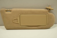 фото thumb №9, Защита солнцезащитная левая правая комплект mercedes cl w215