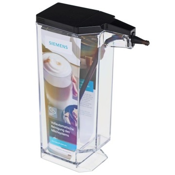 Контейнер для молока Siemens TQ503R01/02