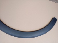 фото thumb №4, Opel crossland x ліва молдинг крила задня 2016r-