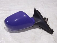 фото thumb №1, Зеркало перед правое audi a3 8l 8l0 ly5m 5 кабели