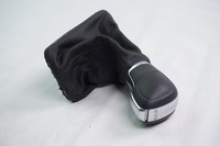 фото thumb №7, Ручка чехол переключения передач vw passat b7 3ab713203e