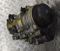 фото thumb №3, Корпус основание фильтра топлива merc actros mp4