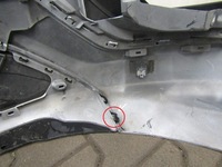 фото thumb №14, Бампер перед ford tourneo custom titanium lift 17