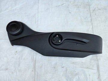 фото thumb №1, Защита пластик сиденья правая hyundai tucson iv 20-25