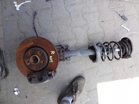 фото thumb №2, Mcperson амортизатор пружина правый перед renault scenic i rx4