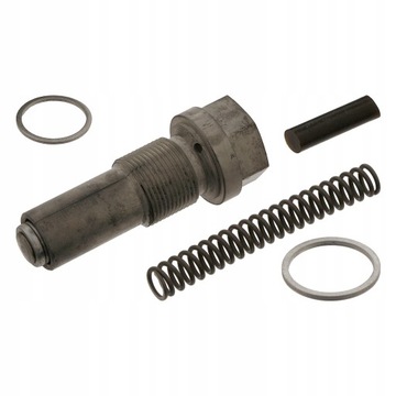 фото thumb №1, Swag натягувач ланцюг розподільний механізм 10102100 mercedes w202