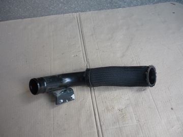 фото thumb №1, Шланг інтеркулер kia sorento i 2.5 crdi 140km