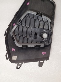 фото thumb №6, Audi a3 8y 8y0 решітка заглушка решітка радіатора права 8y0807954