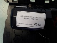 фото thumb №4, Audi a4 a5 8t бардачок попільничка