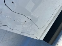 фото thumb №10, Дверь правое opel grandland x передний перед молдинг