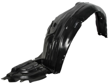 фото thumb №1, Подкрылок subaru legacy v bm br 09-14 перед левая