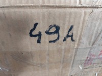 Модуль / блок управления газа lpg alex48 mp48 obd 2-3-4 cyl Киев, фото thumb