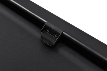 фото thumb №12, Volkswagen touareg i 7l 2003-2010 ролета багажника чорна 7l6867773k