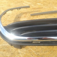 фото thumb №5, Mini cooper f55 f56 решётка радиатора решётка радиатора хром решётка бампера перед 7335529