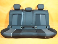 фото thumb №8, Audi a1 gb 82 сиденья заднее сиденье туннель подогрев