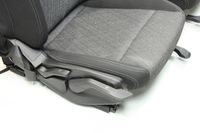 фото thumb №6, Сиденья заднее сиденье обшивки anthrazit bmw u06 2er