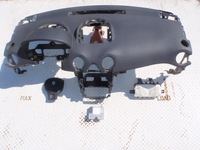 фото thumb №1, Renault koleos приборная панель приборная панель консоль подушки безопасности pas