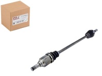 фото thumb №1, Привідний вал привідна dacia logan 11- sandero 1.6 -12 права mtm nty