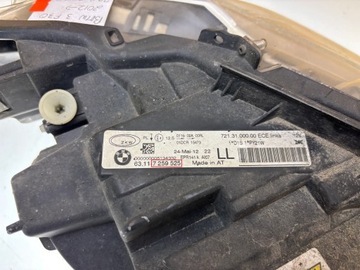 фото thumb №12, Bmw 3 f30 f35 f31 2013 лампи передні