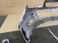 Купити Бампер перед передній opel astra iv 4 j рестайлінг  13368660 оригінал європа, фото thumb