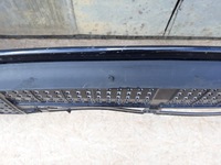 фото thumb №7, Porsche carrera 911 992 бампер перед передний