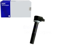 фото thumb №1, Котушка запалювання delphi gn10168-11b1
