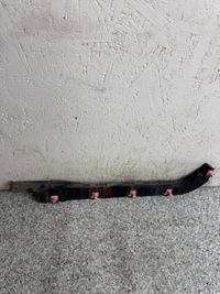 фото thumb №8, Направляющая бампера правый задняя outback iv 2009-15