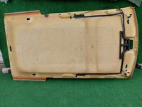 фото thumb №9, Vw golf iv bora combi универсал потолок pod siatkę ролета вертикальная 1j9867501k