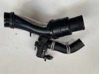 фото thumb №1, Ford втулка стабілізатора mk4 kuga mk3 2.0 ecoboost шланг труба шланг інтеркулер usa