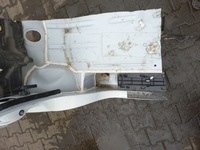 фото thumb №10, Vivaro trafic b talento четверть перед левая лонжерон