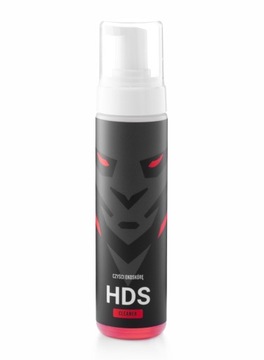 Профессиональный набор для чистки кресел HDS Diablo Chairs из искусственной кожи