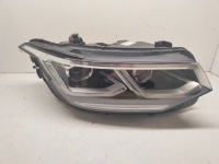 фото thumb №1, Vw tiguan 2 lift 5nb941082c лампа правая full led