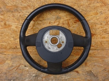 фото thumb №9, Audi a3 8p 04-08 кермо мультифункція s-line 8p0419091ecurs