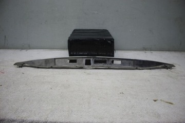 фото thumb №2, Хром na кришка багажника зад renault scenic iv 4 848107626r