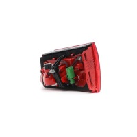 фото thumb №14, Фара задняя комбинированная правая valeo 044524 do audi a6 sedan 4g2, 4gc, c7