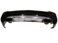 фото thumb №1, Mercedes glk x204 204 lift бампер задний задняя pts