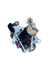 фото thumb №7, Porsche 991 поворотный кулак рычаг амортизатор подрамник